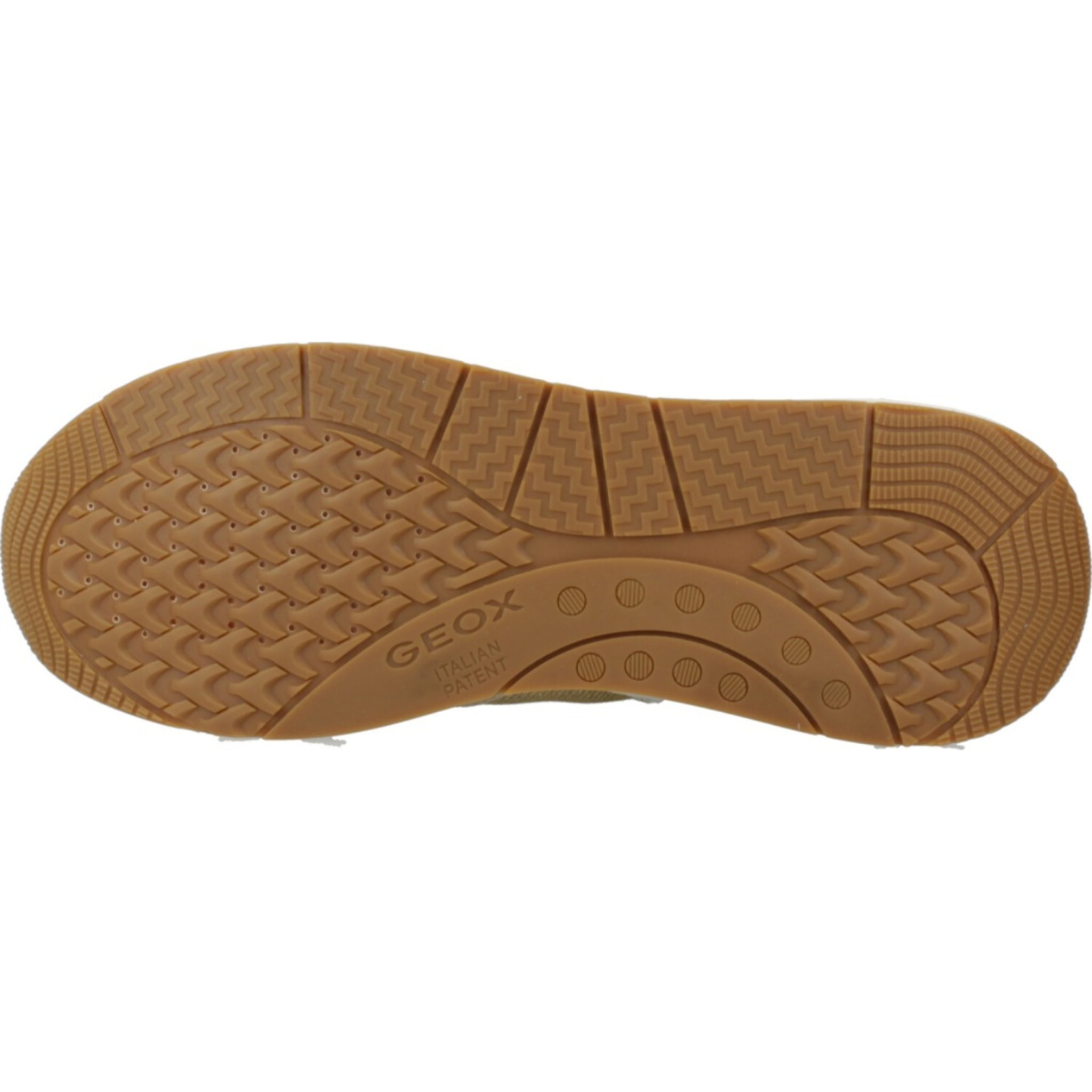 Sneakers de  Mujer de la marca GEOX  modelo D BULMYA BLANCO