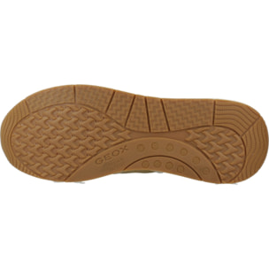 Sneakers de  Mujer de la marca GEOX  modelo D BULMYA BLANCO