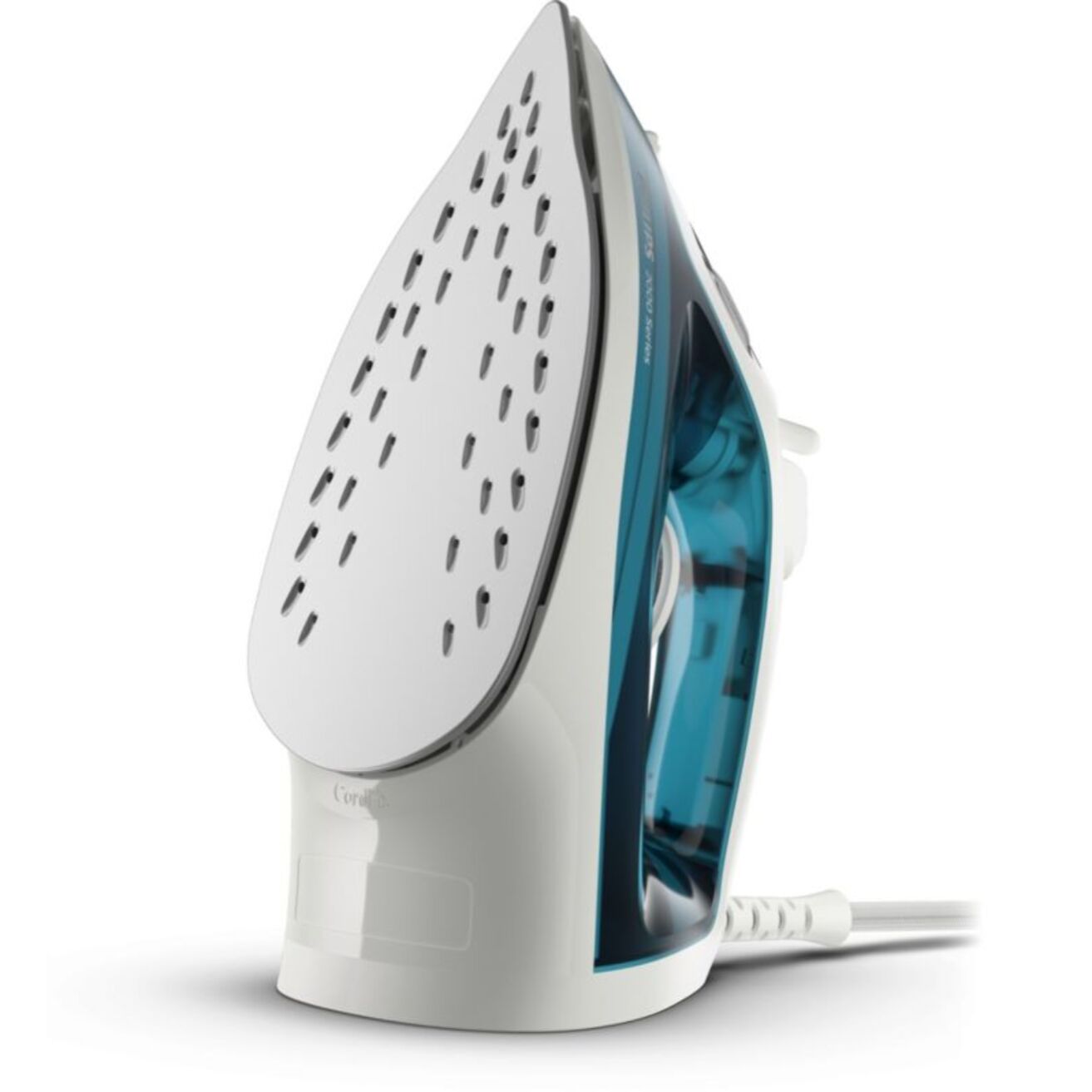 Fer à repasser PHILIPS DST2010/90 fer à vapeur beu et blanc