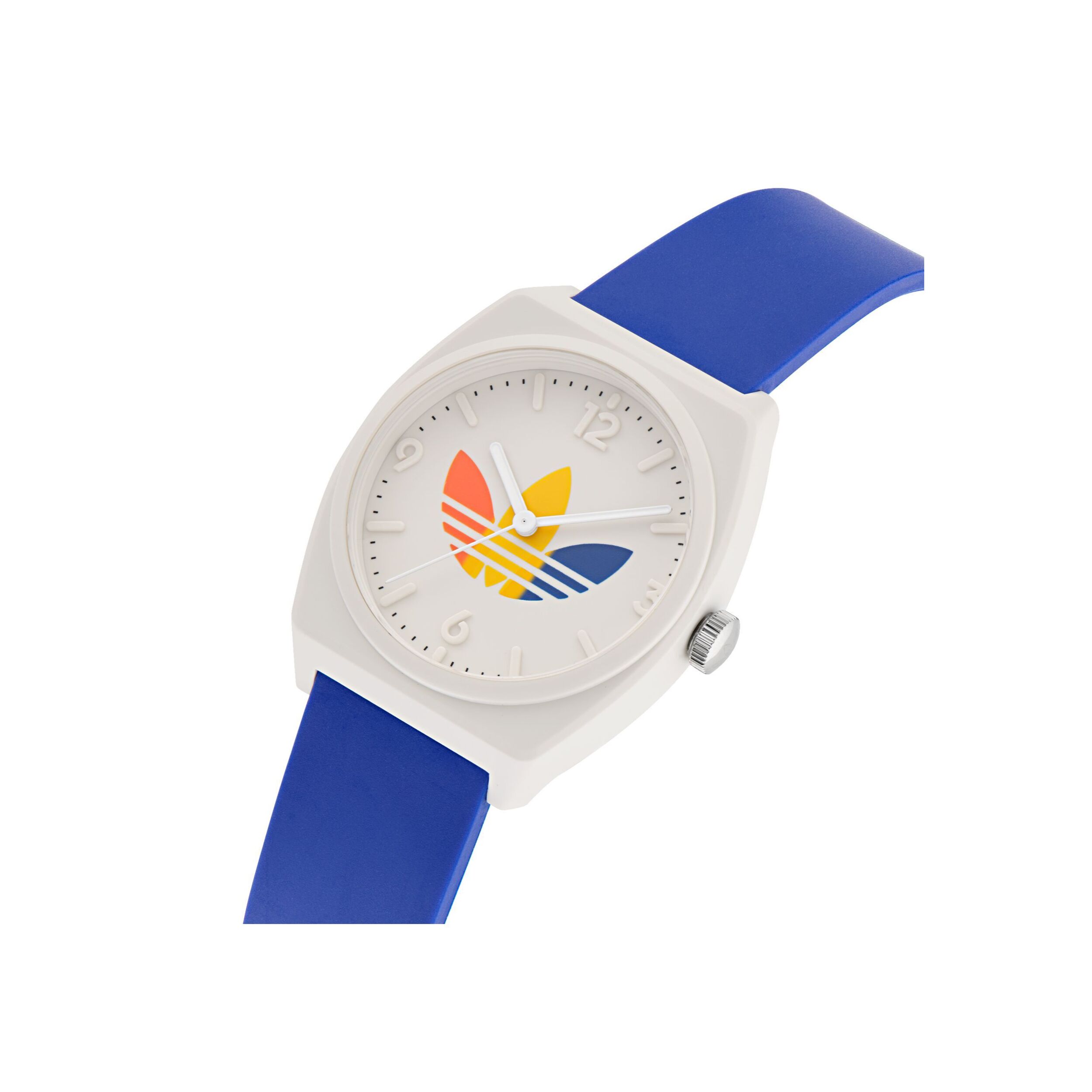 Adidas Orologio Analogico Al Quarzo Project Two Grfx