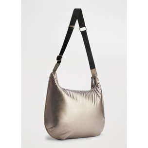 BORSA TAUPE CONBIPEL