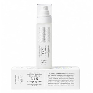 Bruma facial 345 Relief Cream Mist Dr. Althea 100 ml