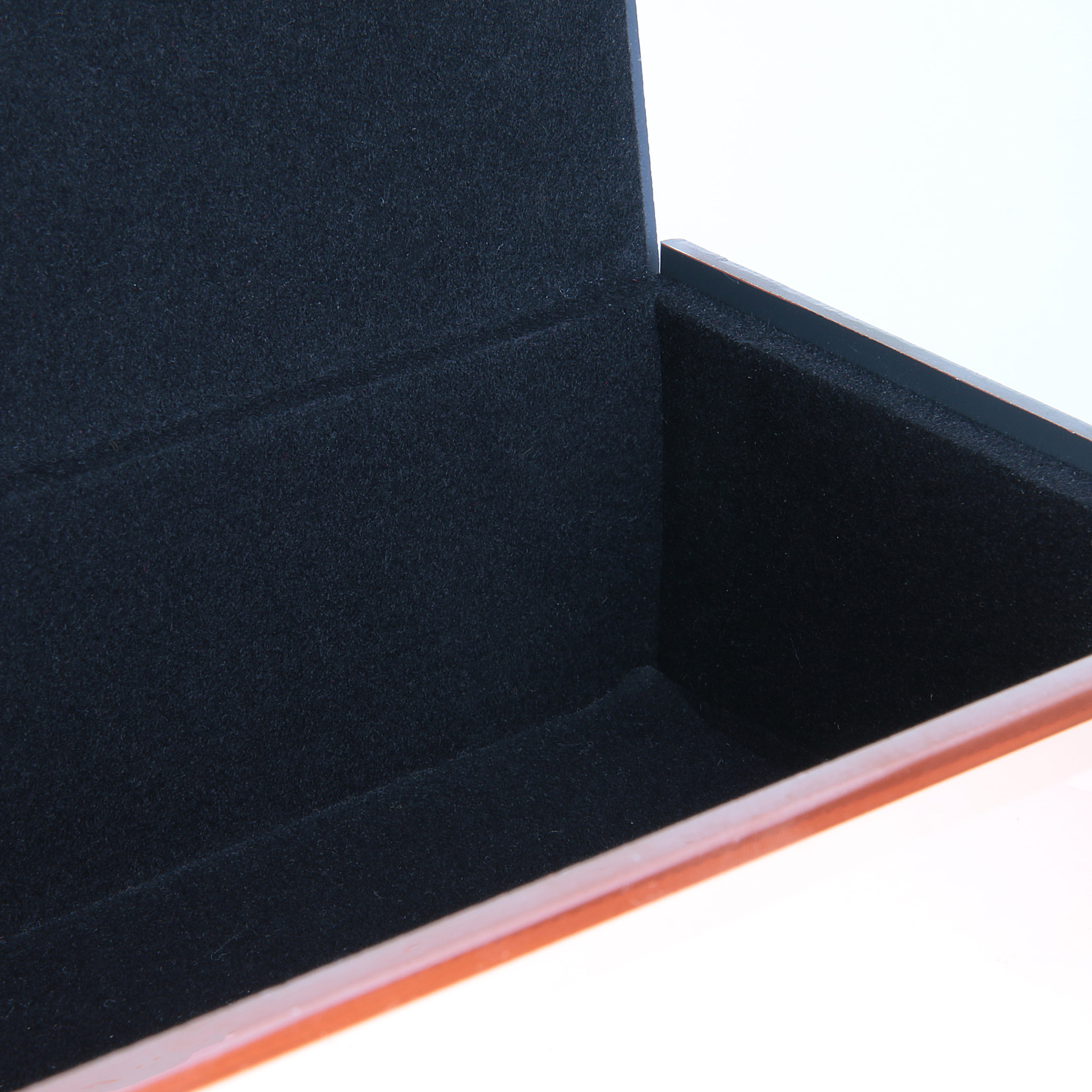 Boite A Bijoux Miroir Cuivre