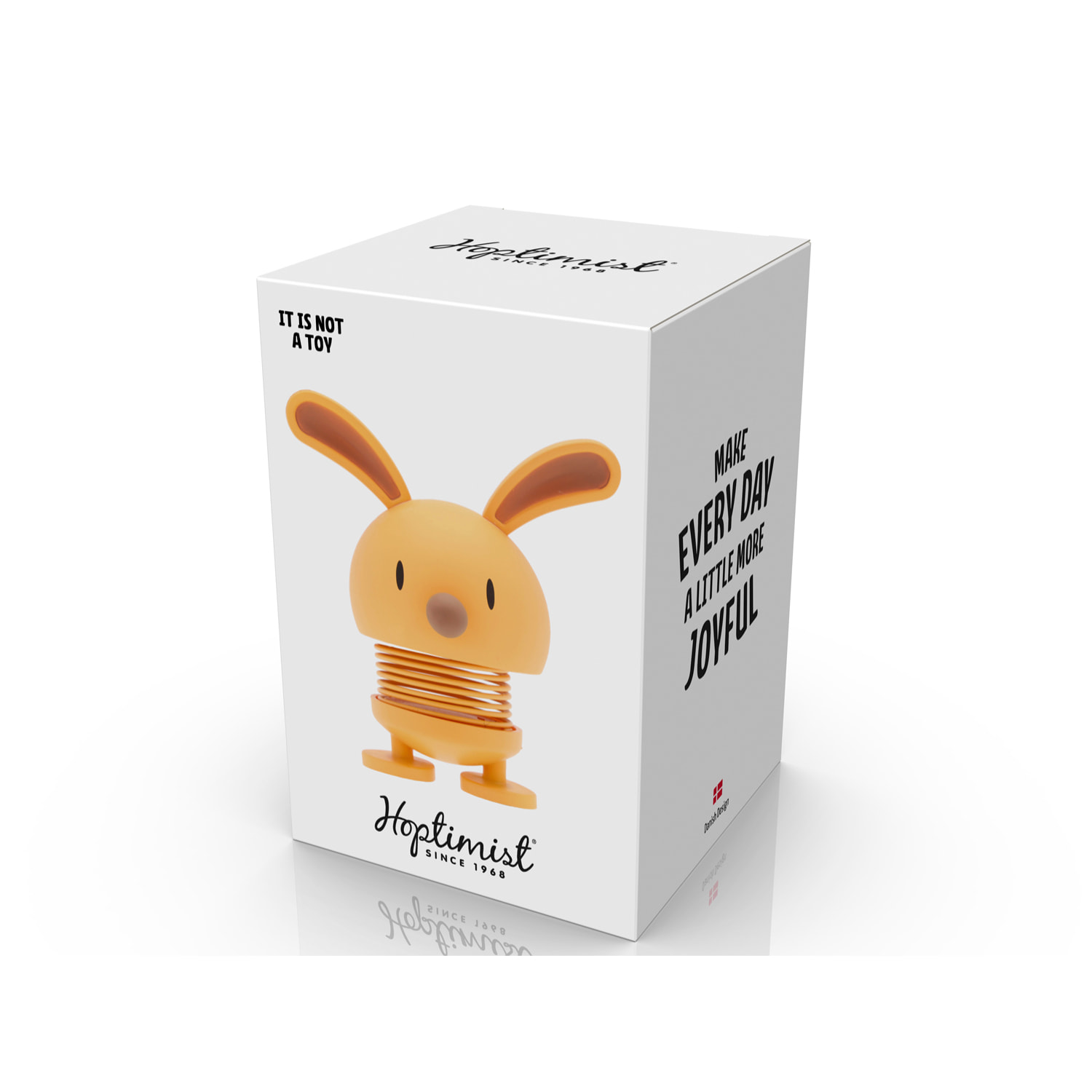 Hoptimist Soft Lapin