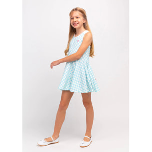 Ballerine da bambina con fiocco