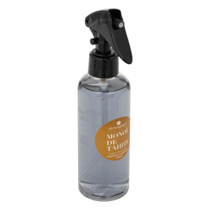 Spray parfumé "Izor" 200ml monoï