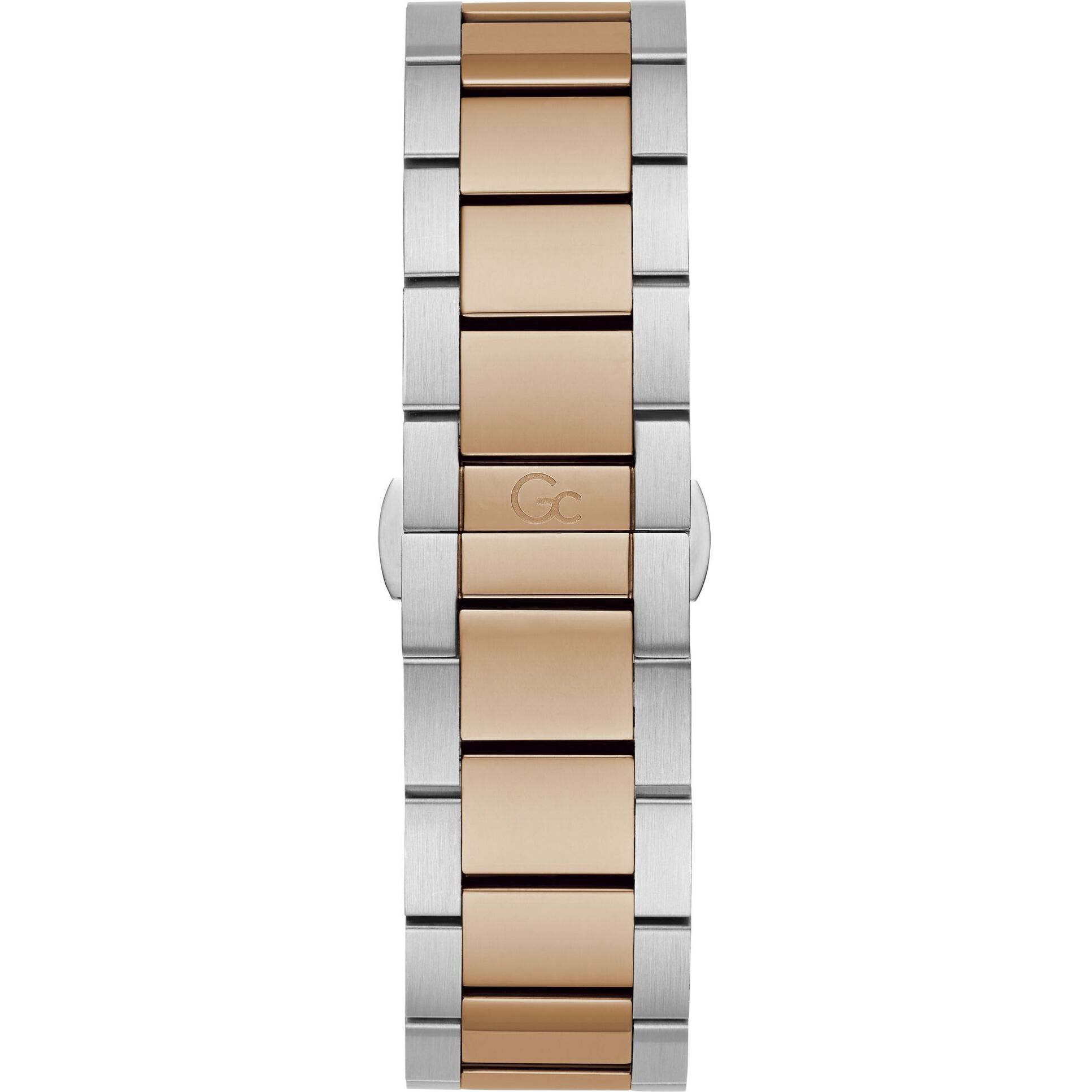 Gc Quartz Chronograph Gc Clubhouse