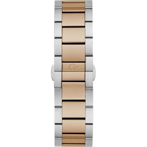 Gc Quartz Chronograph Gc Clubhouse