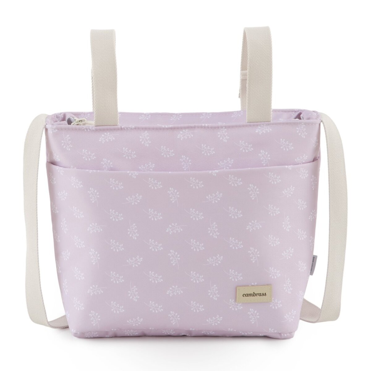 Cambrass Bolso Organizador Xl Blush