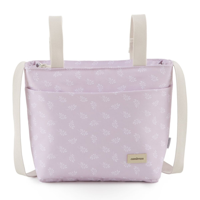 Cambrass Bolso Organizador Xl Blush