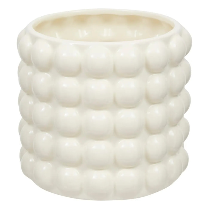 Cache-pot Sky 16x14cm