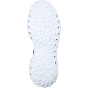 Sneakers - CAMPER by INEOS - Multicolore - Tessile tecnico (Poliestere riciclato)