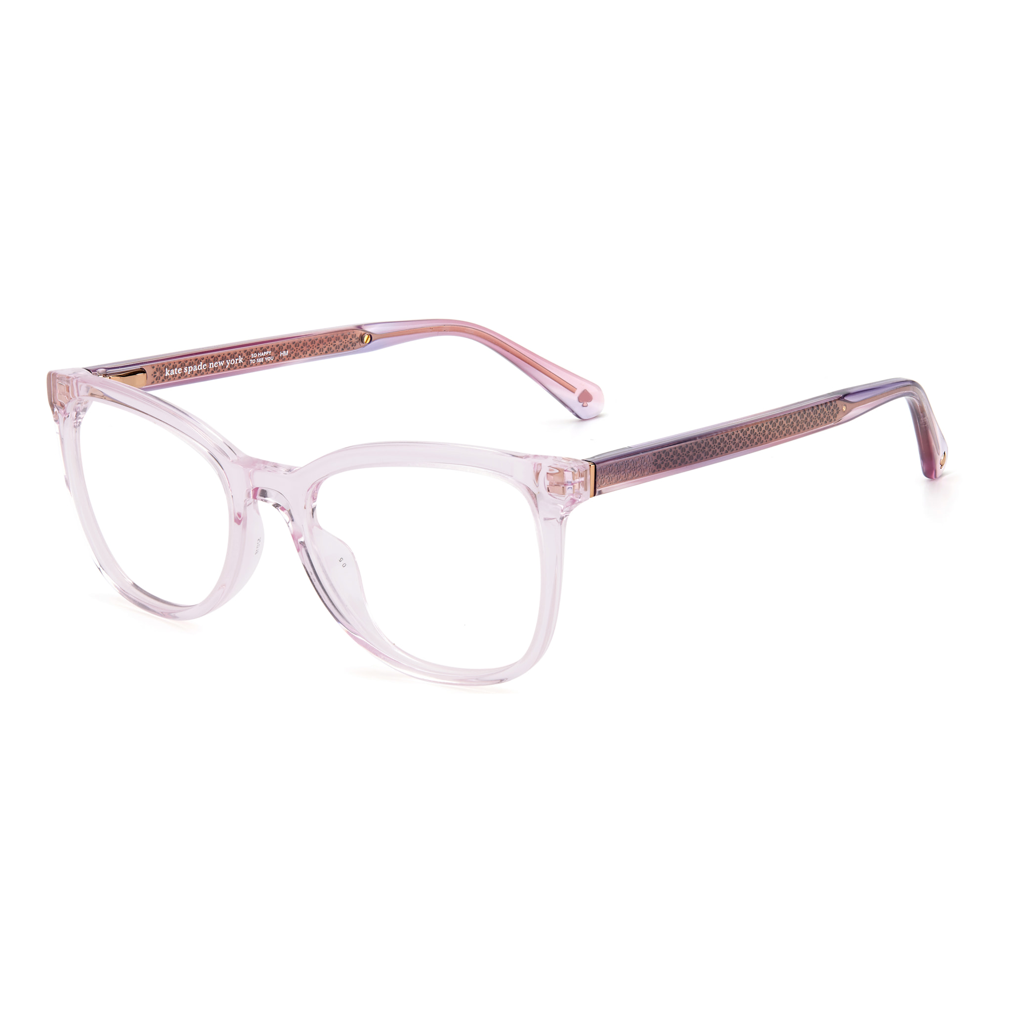 Montura de gafas Kate Spade Mujer SARIYAH-35JF218