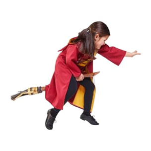 TUNICA QUIDDITCH INF