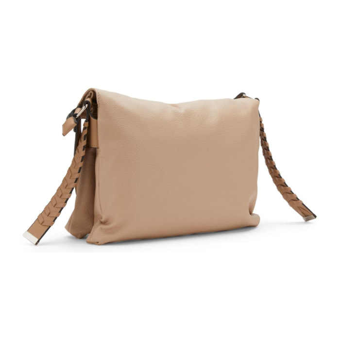 BORSA BEIGE CONBIPEL