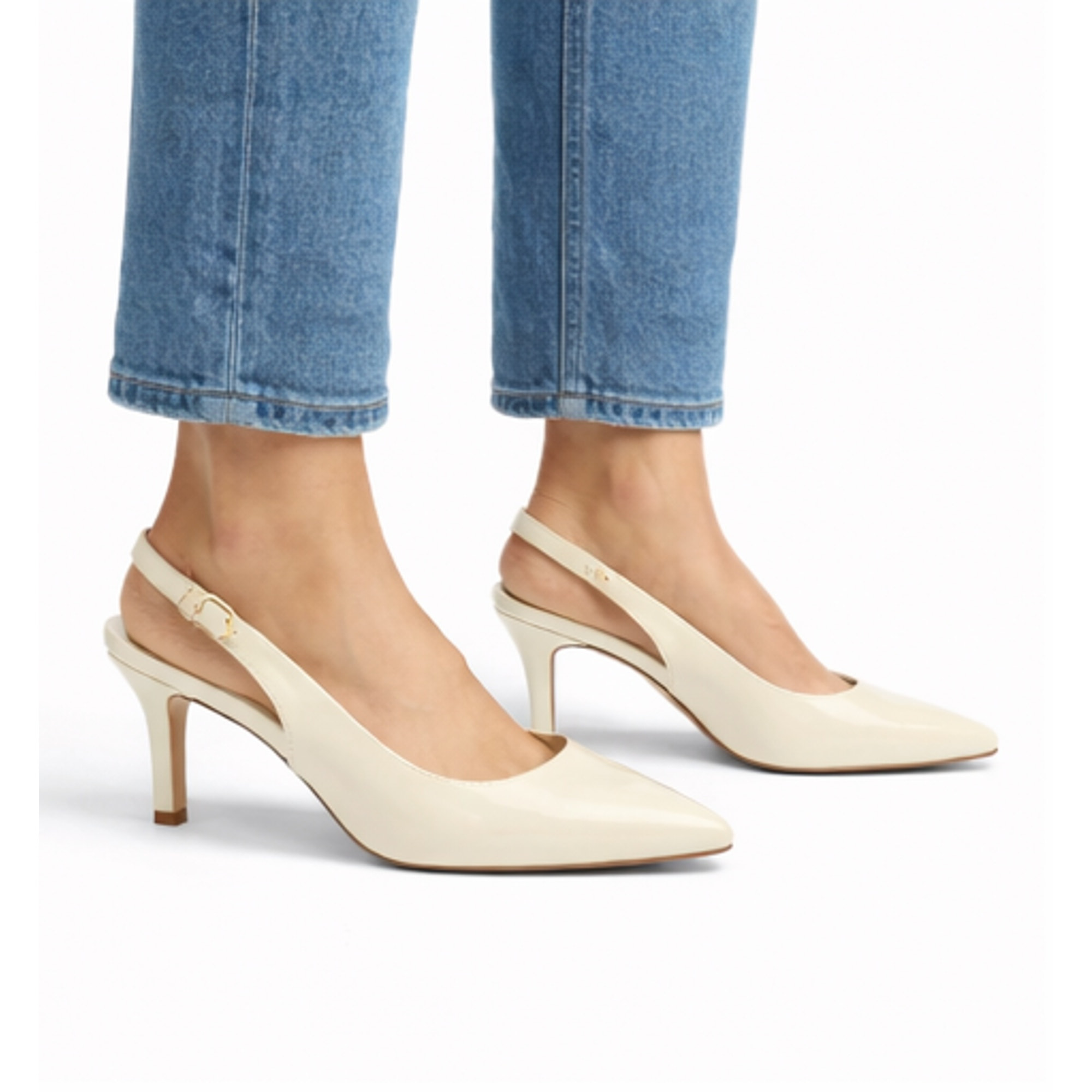 Decolletè - tacco 7,5 cm