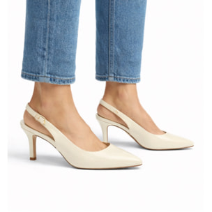 Decolletè - tacco 7,5 cm