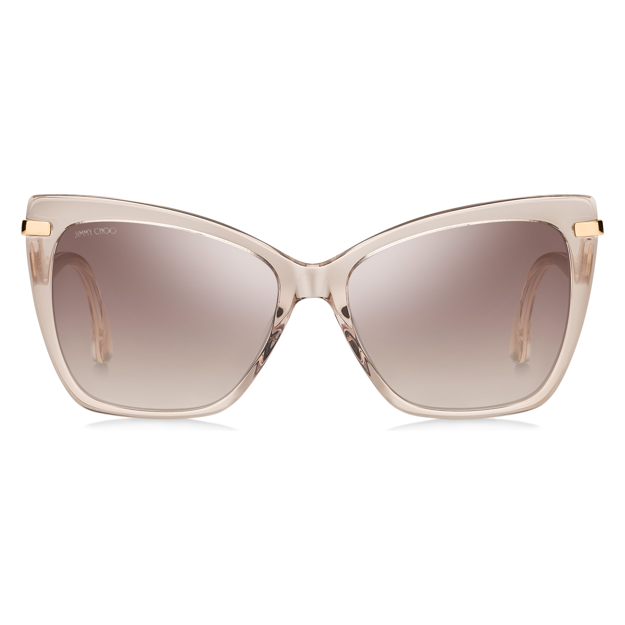 Gafas de sol Jimmy Choo Mujer SELBY-G-S-FWM-NQ