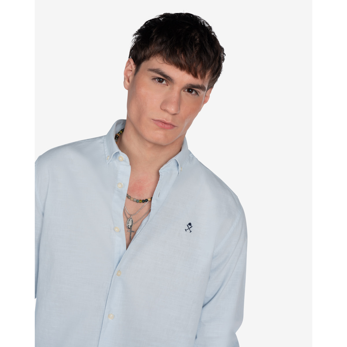 CAMISA ROYAL ACADEMY