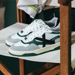 Zapatilla Retro Tennis MUNICH TENNEZ MAN 05