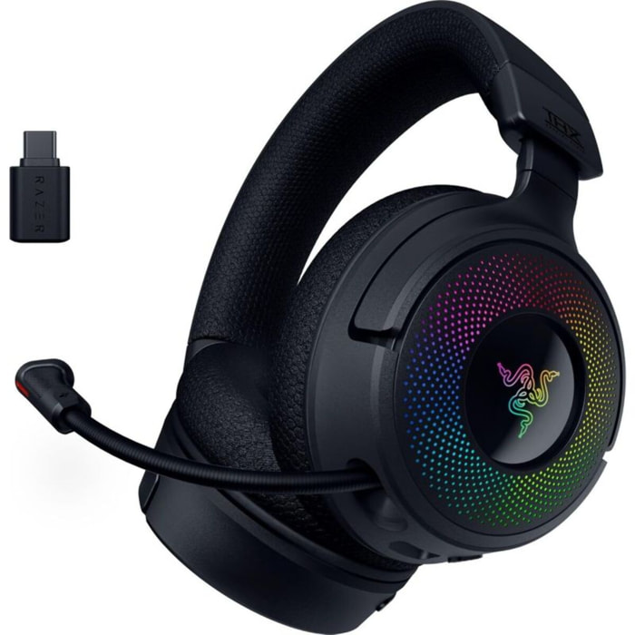 Casque gamer RAZER Kraken V4