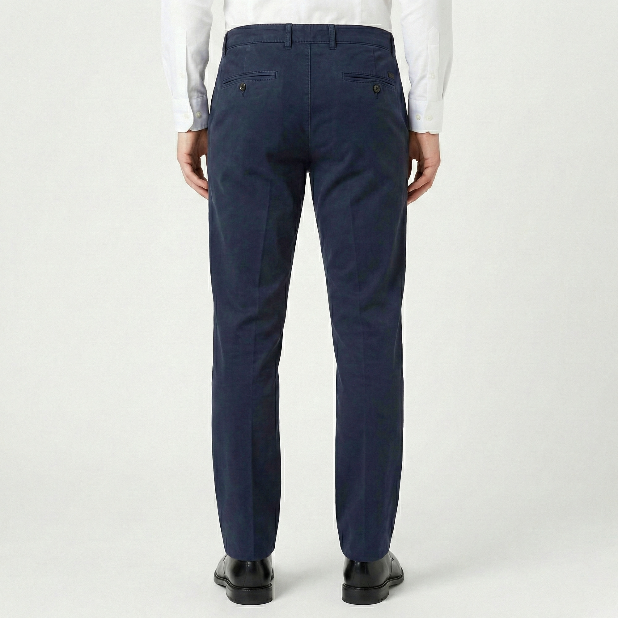 Pants gabardine tasca america