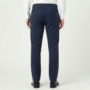 Pants gabardine tasca america