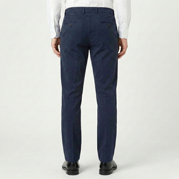 Pants gabardine tasca america