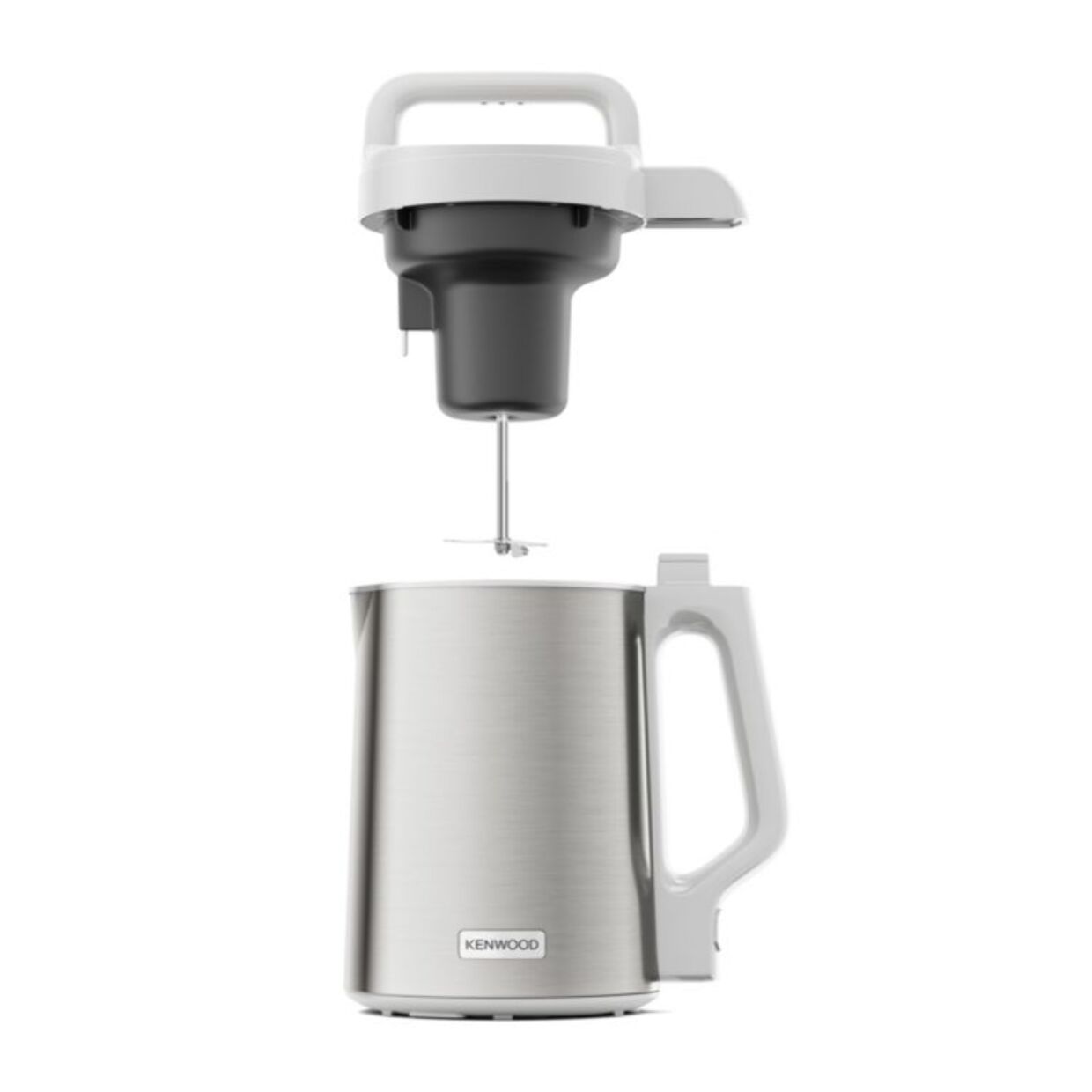 Blender chauffant KENWOOD SOUPEASY CBL01.009S