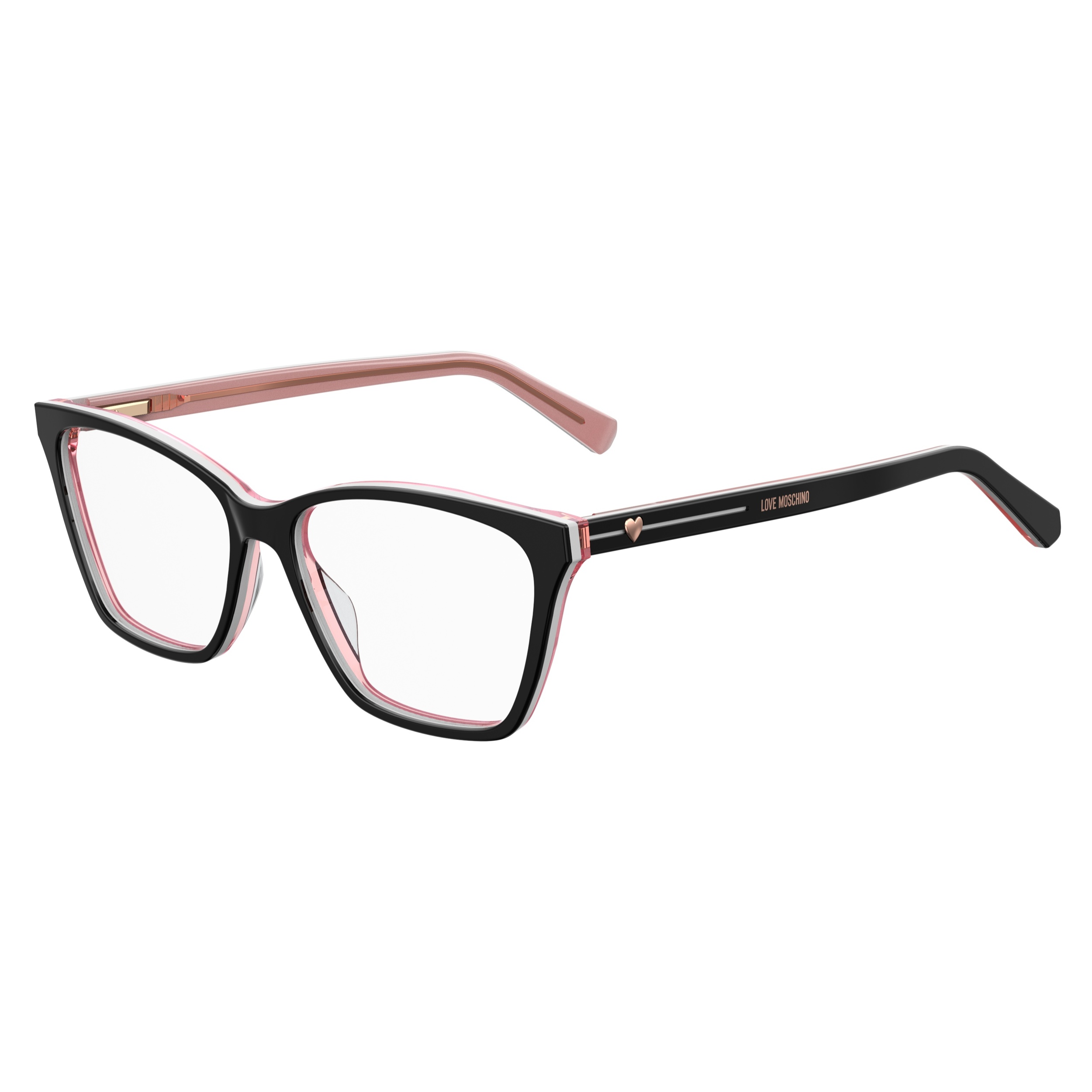 Montura de gafas Love Moschino Mujer MOL547-807