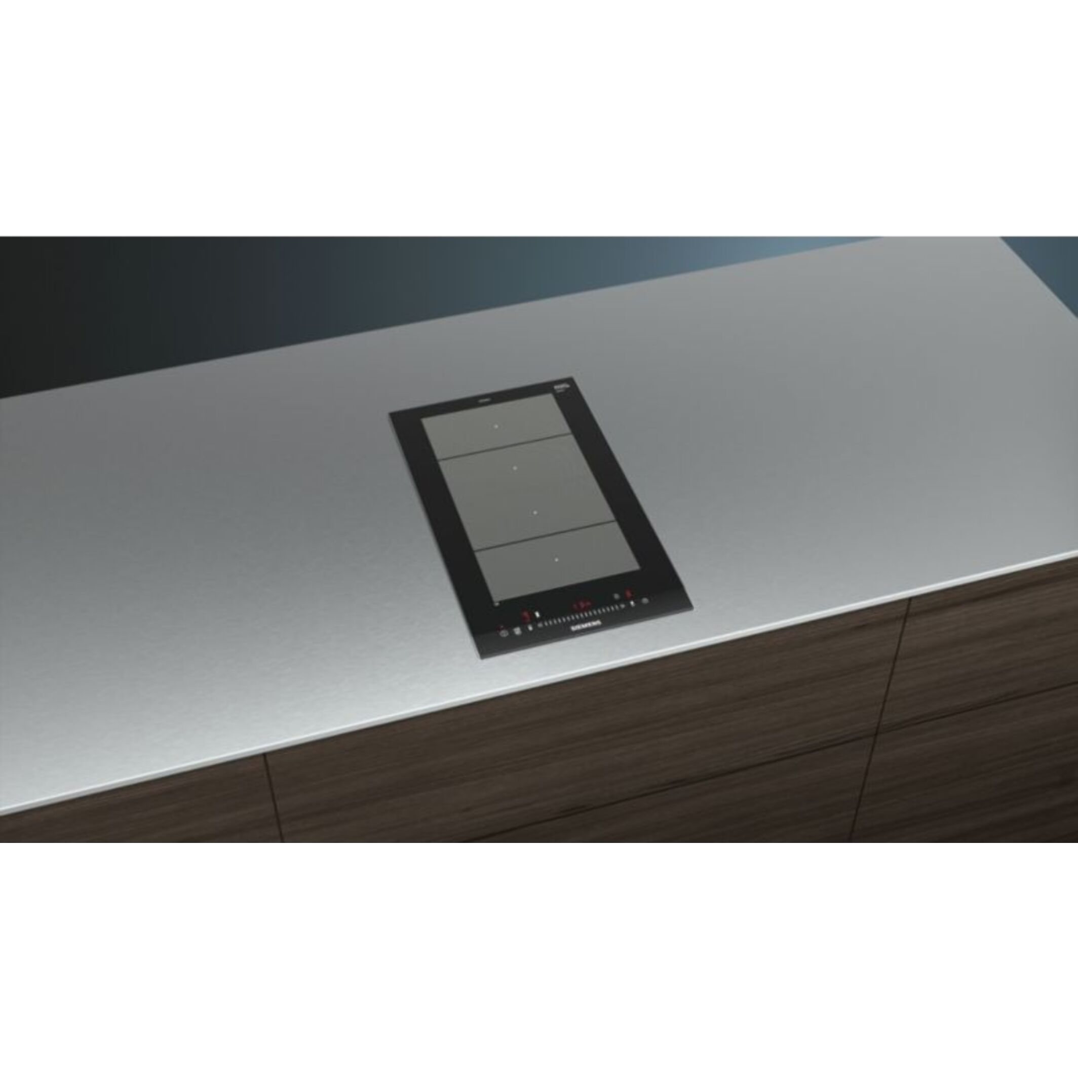 Domino induction SIEMENS EX375FXB1E iQ700 Flex Induction