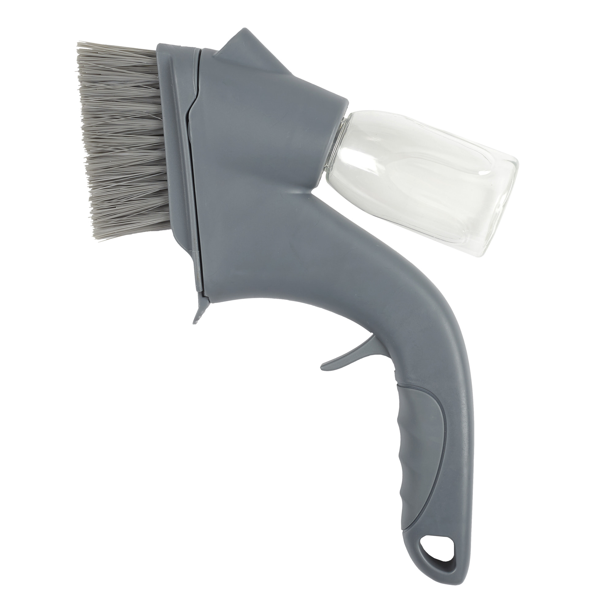Pistolet De Nettoyage Avec Reservoir