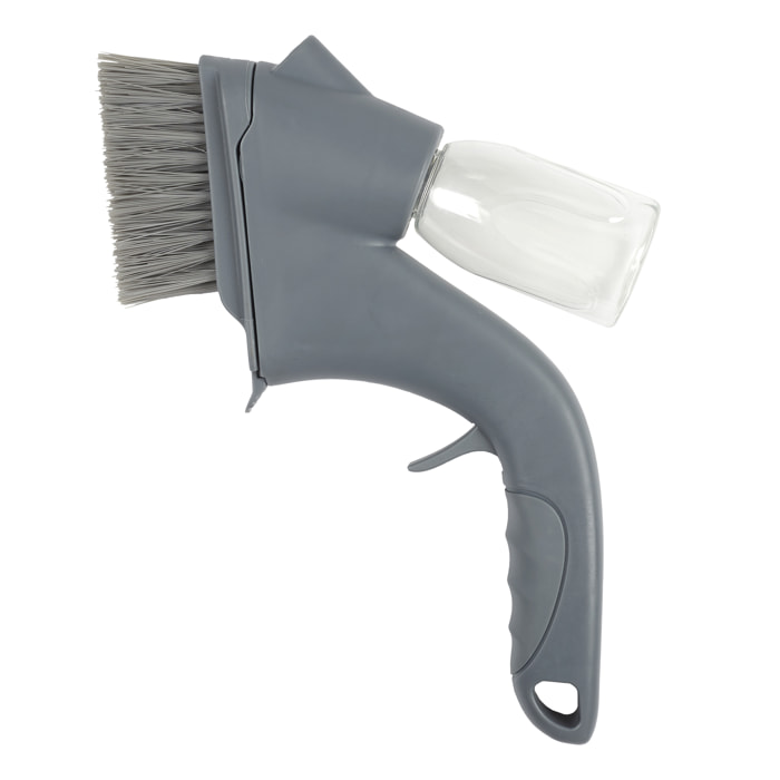 Pistolet De Nettoyage Avec Reservoir