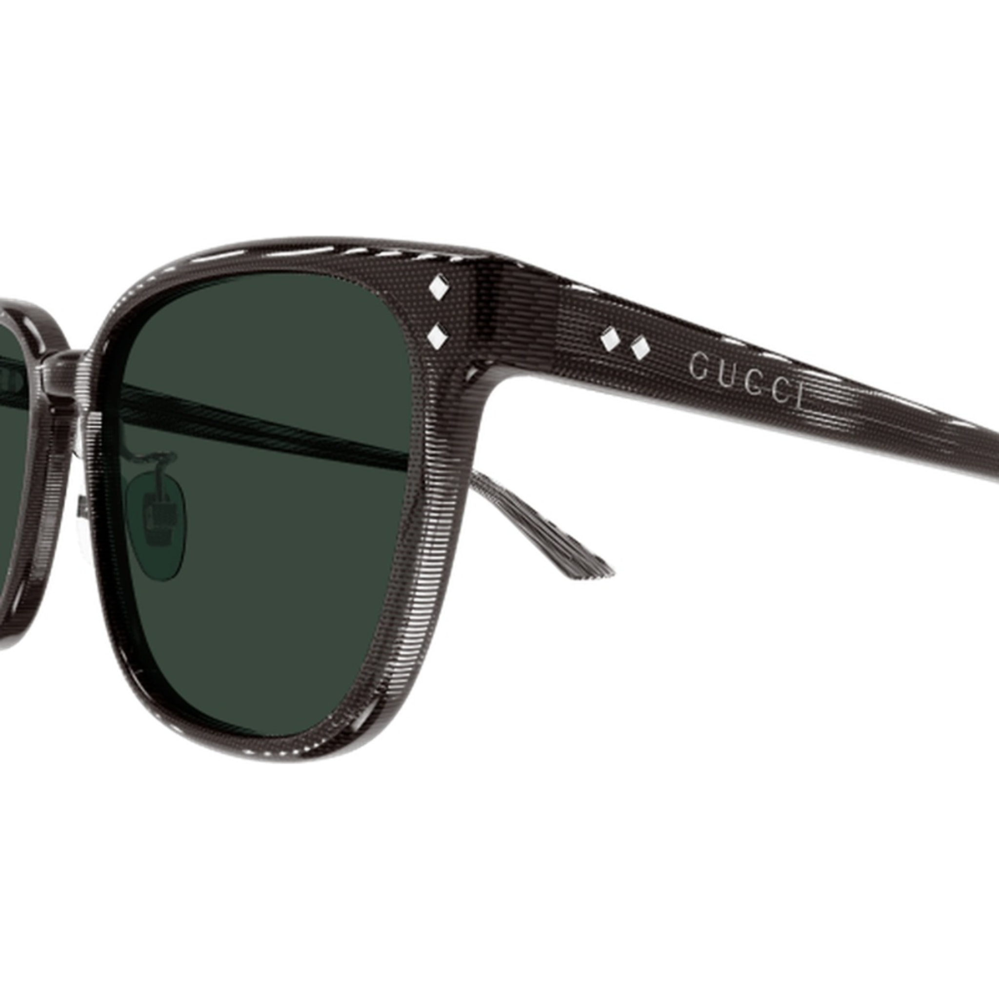 Gafas de Sol Gucci GG1896SK-003 de Acetato Hombre 57 mm