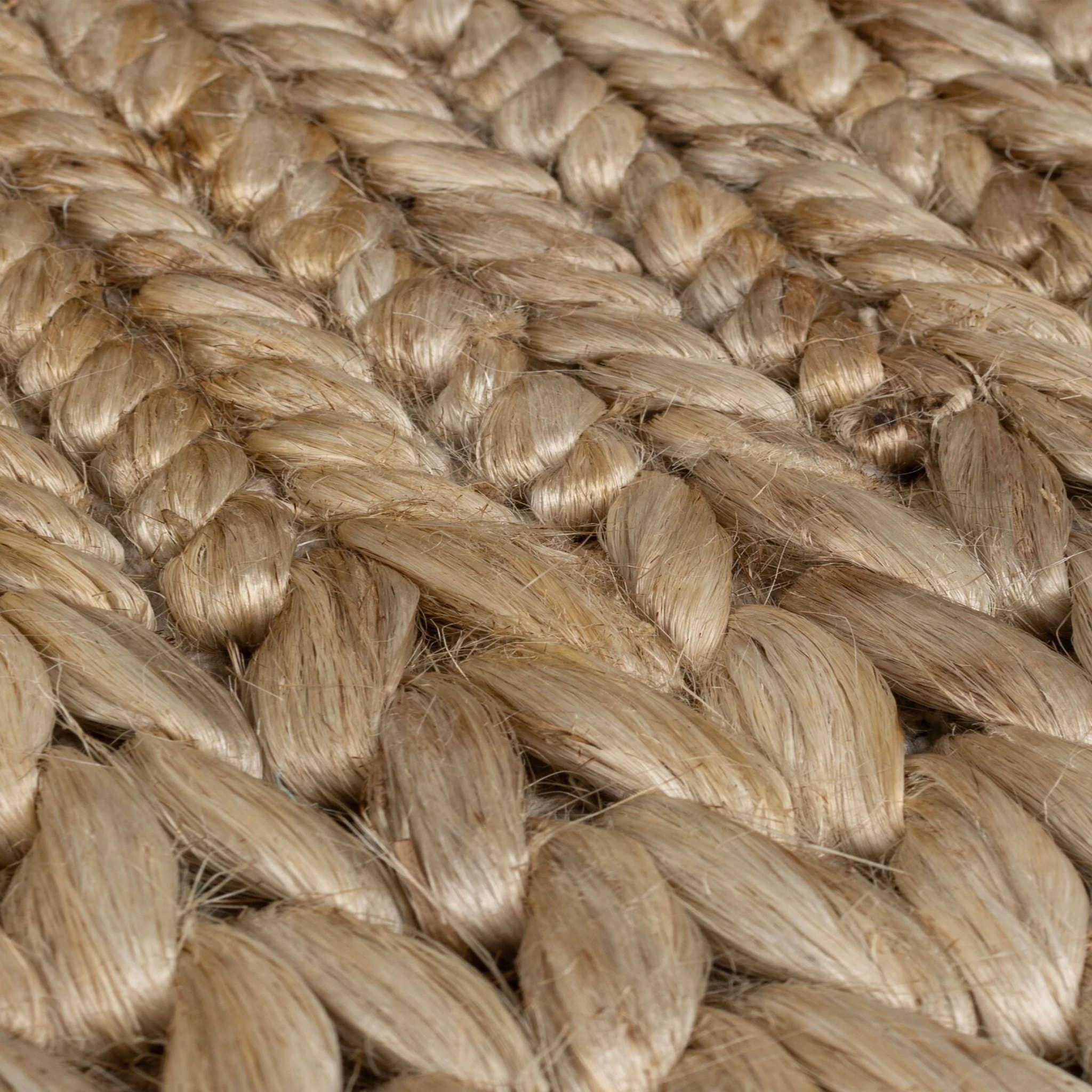 Tapis en jute DREW Jute