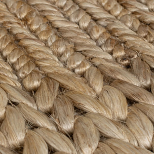 Tapis en jute DREW Jute