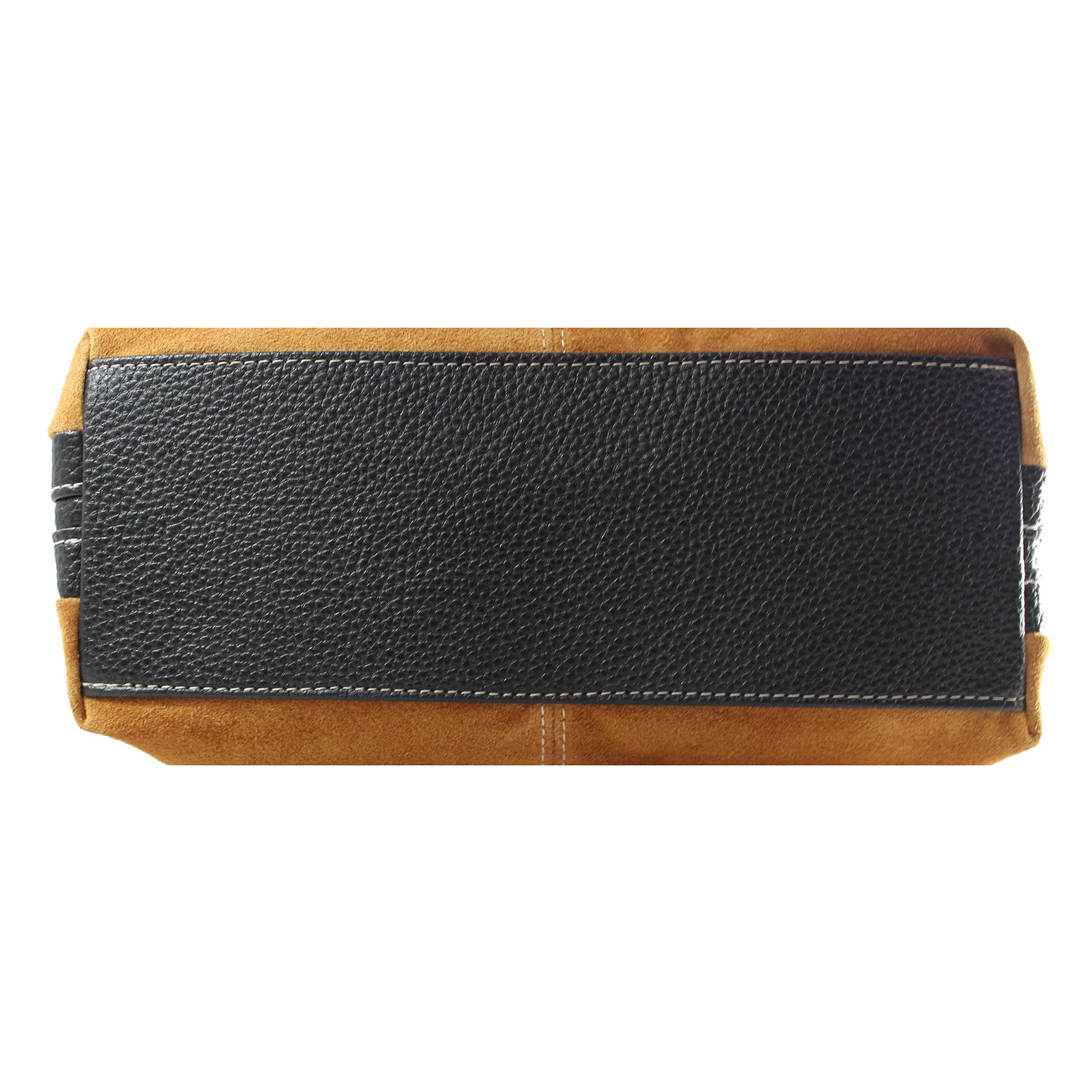 Chicca Borse Borsetta Pochette Cuoio