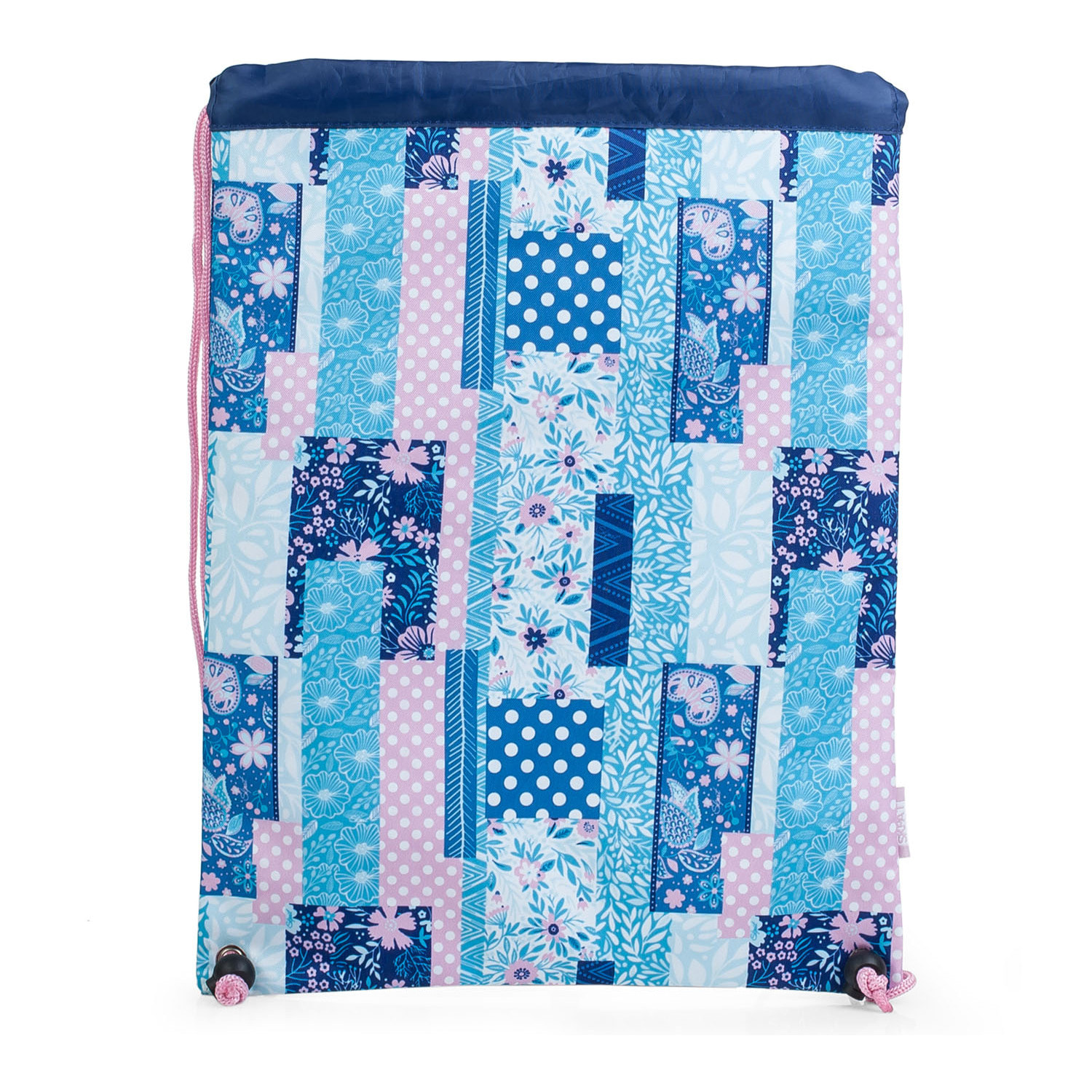 Maletín Skpat Sheyenne Azul