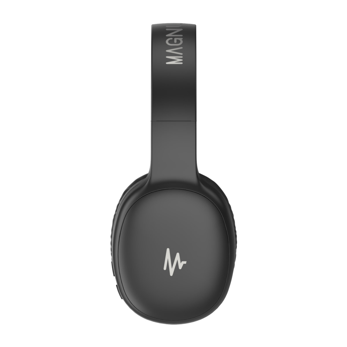 Auriculares MAGNUSSEN H8 - negro mate