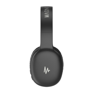 Auriculares MAGNUSSEN H8 - negro mate