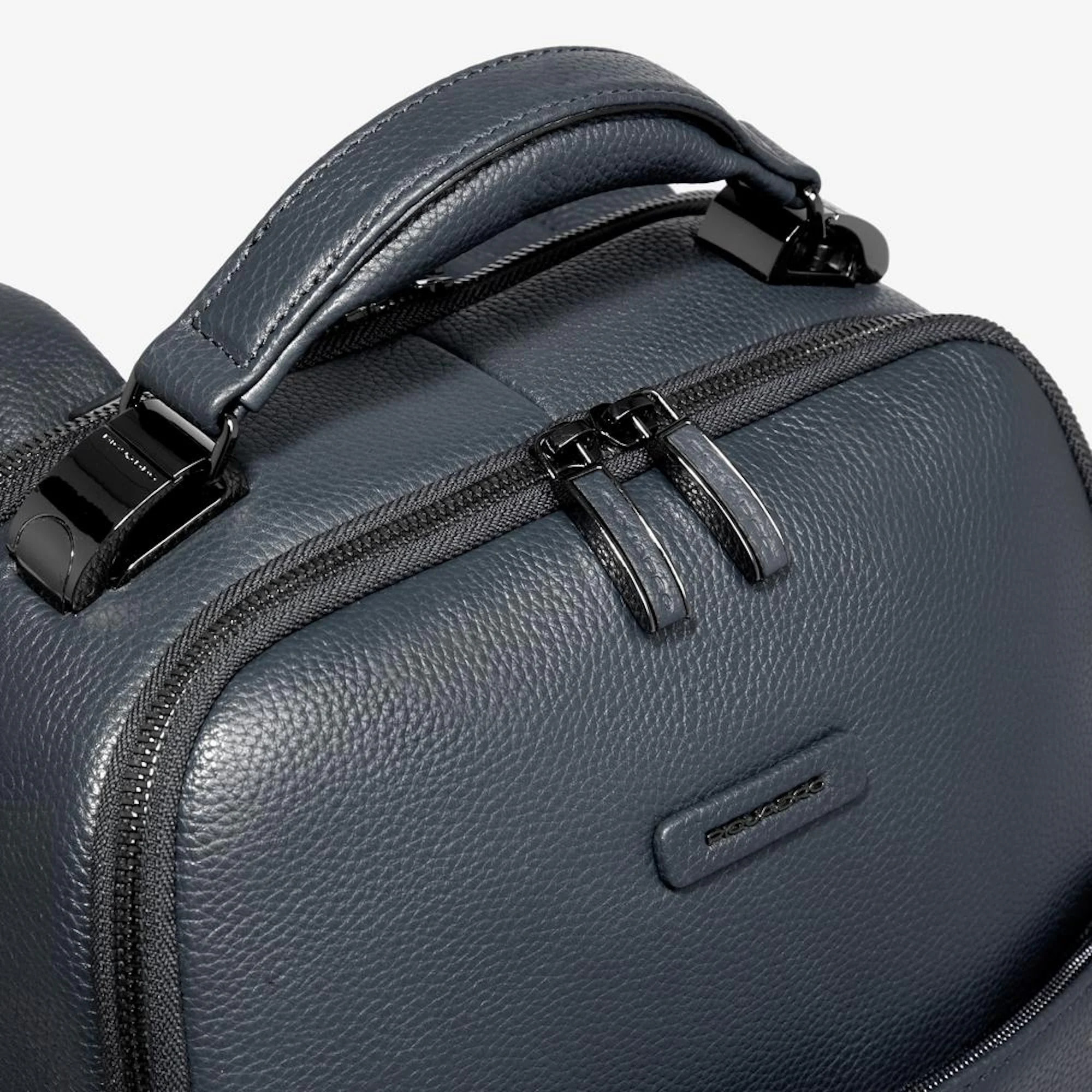 Piquadro Zaino porta pc 14 personalizzabile