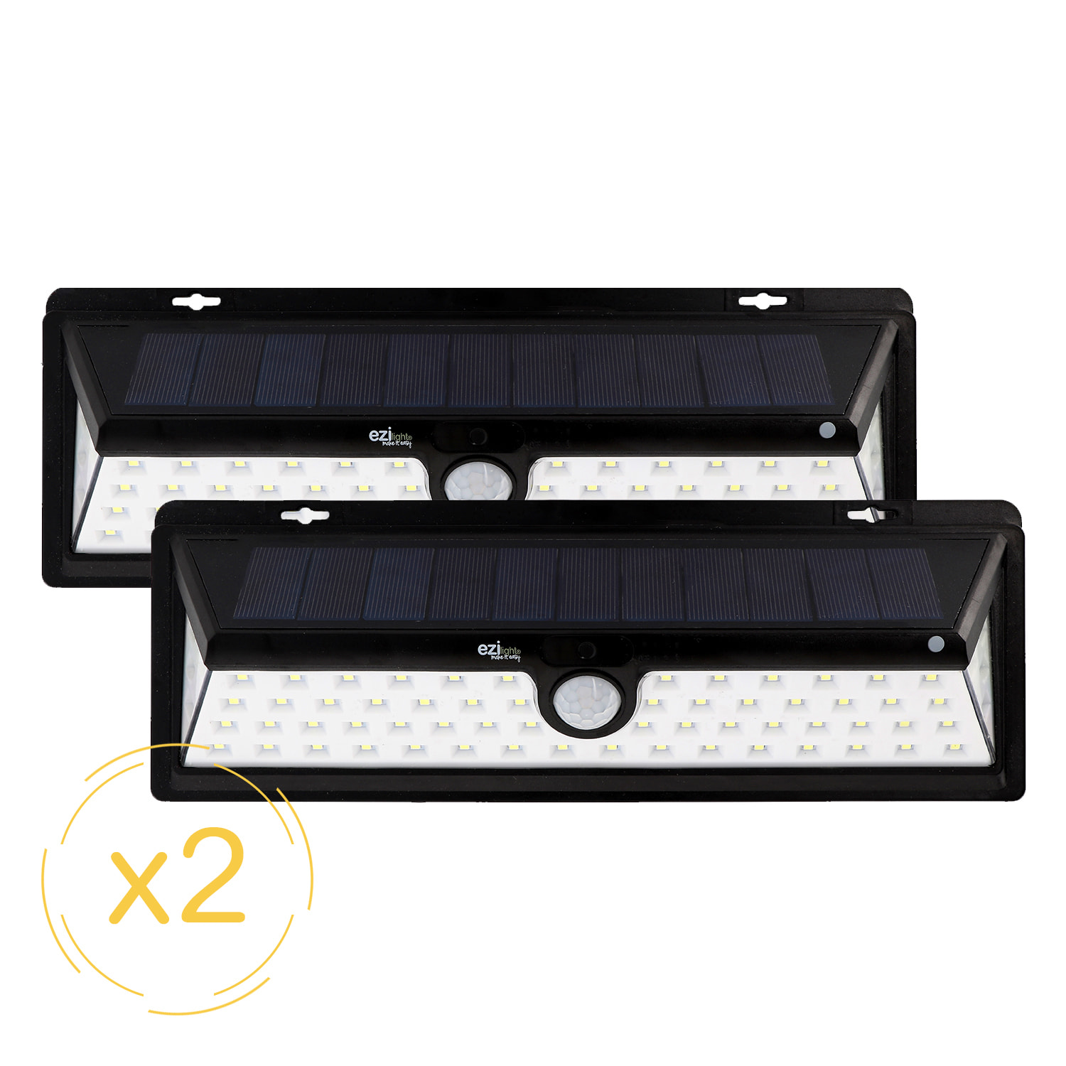 EZIlight® Solar xl x2