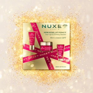 Merveillance Lift - Coffret Crème Poudrée Effet Liftant 50ml + 2 Produits