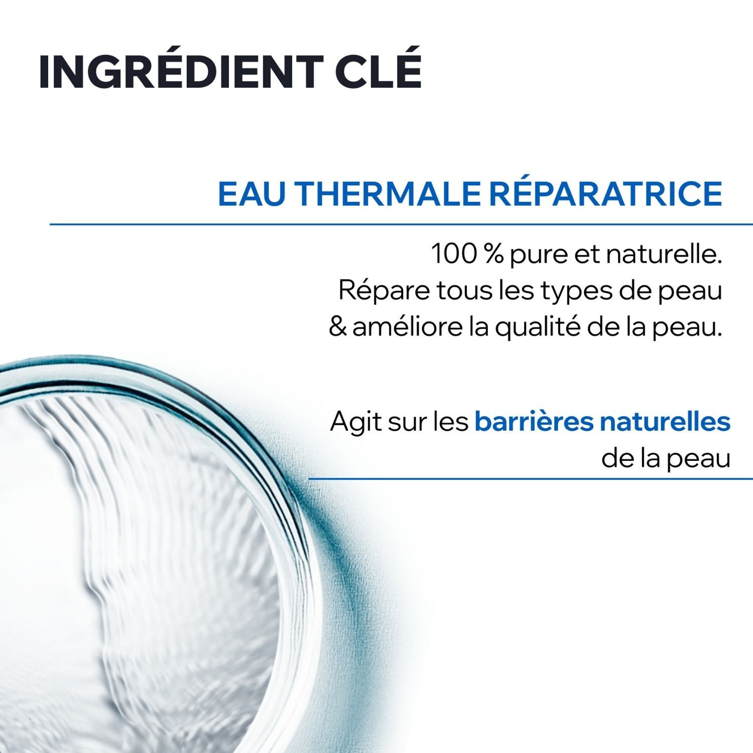 Eau Thermale d'Uriage - Brumisateur Hydratant, Apaisant & Protecteur