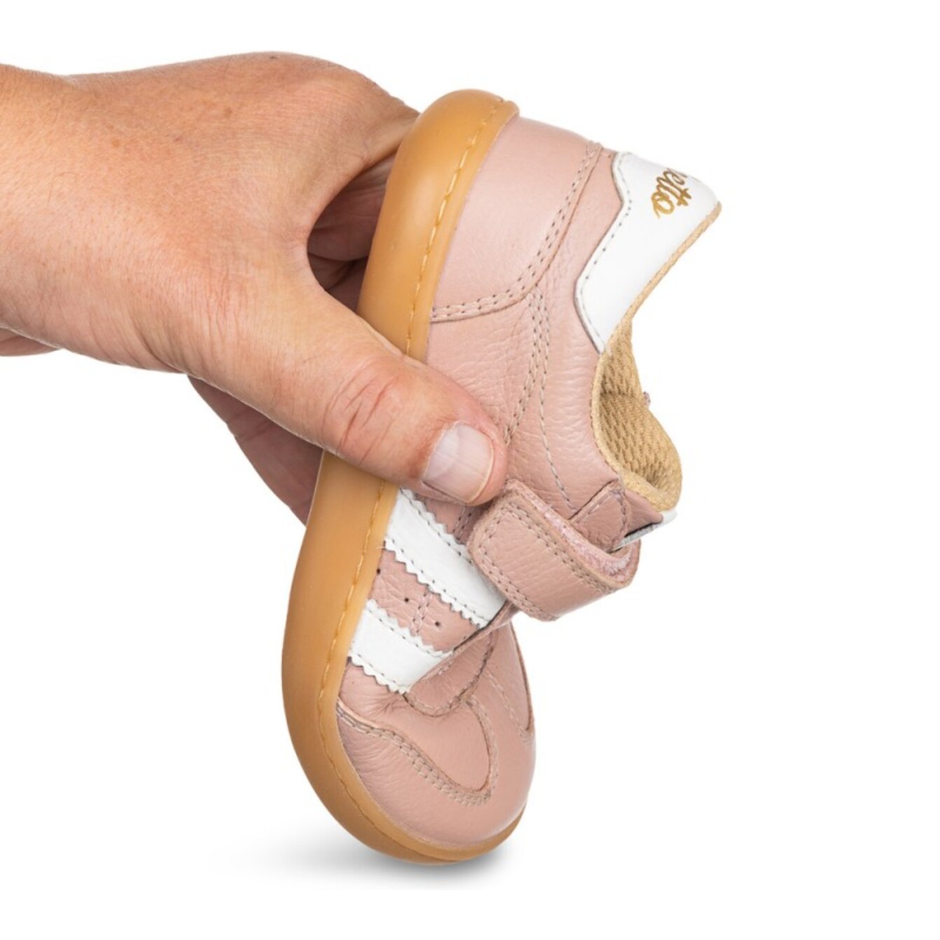 Barefoot Rosa con Bandas – Chetto