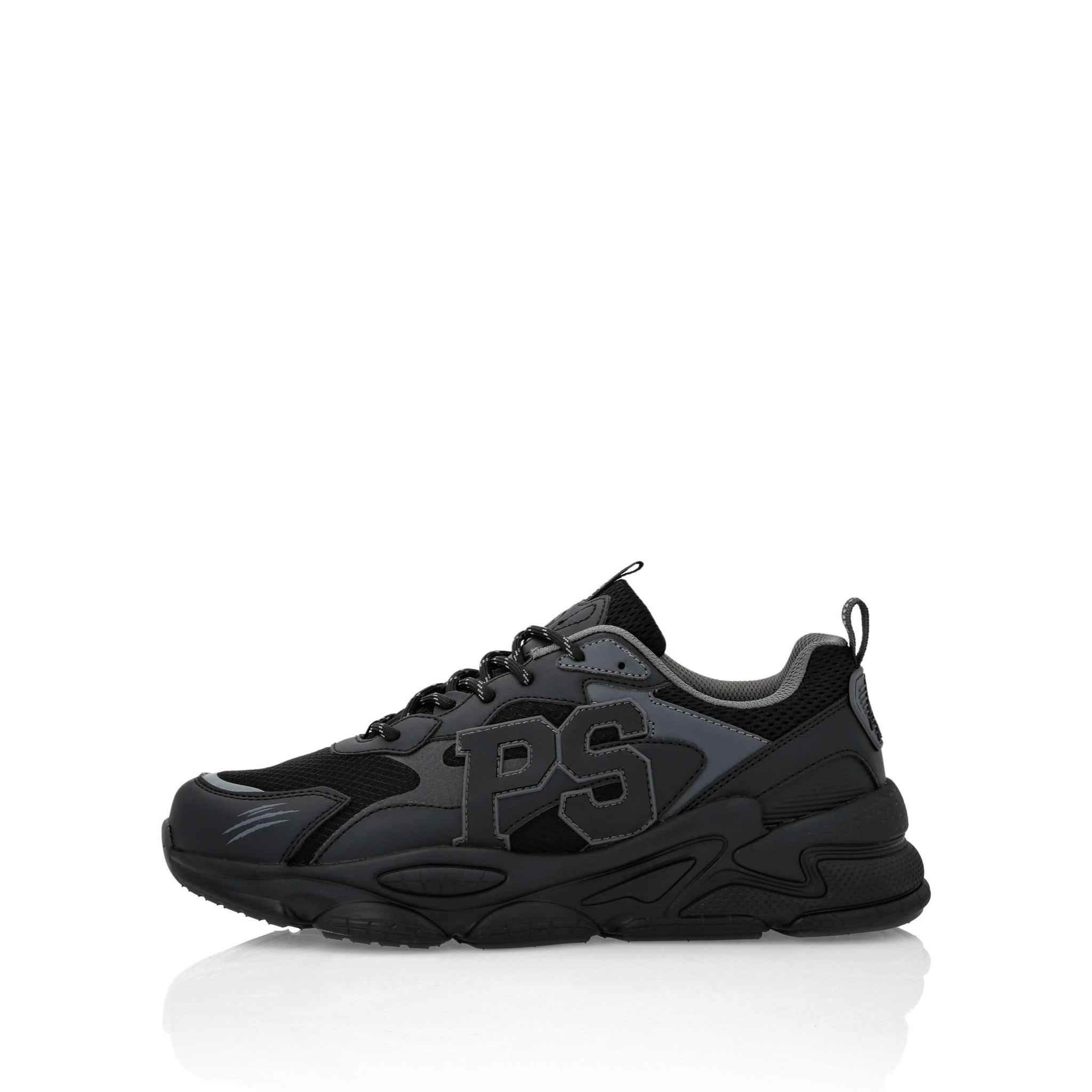 PLEIN SPORT Sneaker basse
