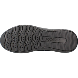 Sneakers de  Hombre de la marca GEOX  modelo U46LFA 00022 AZUL