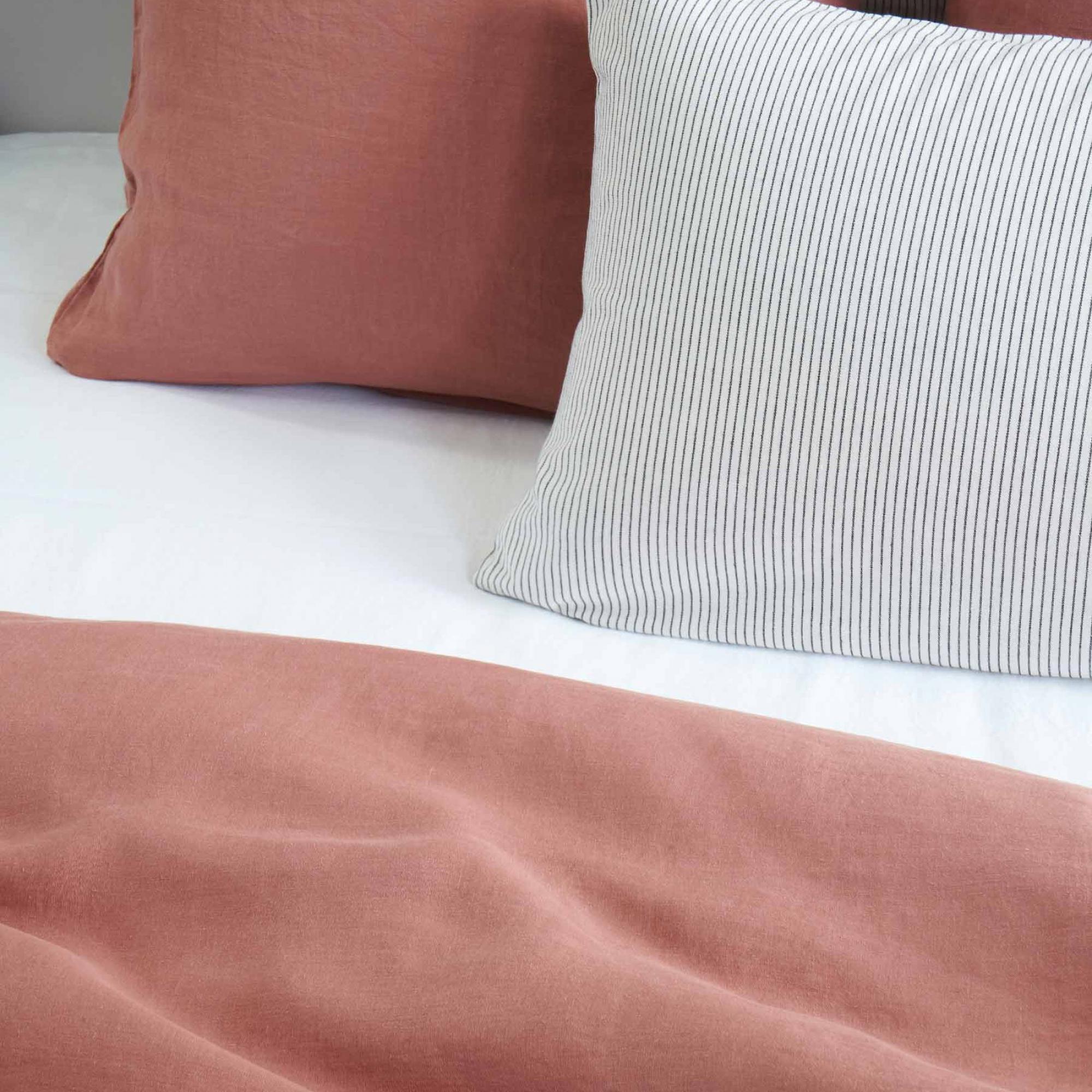 Drap housse Céleste