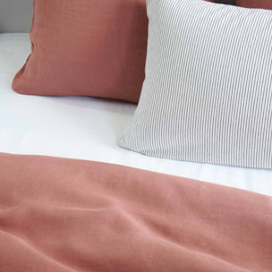 Drap housse Céleste