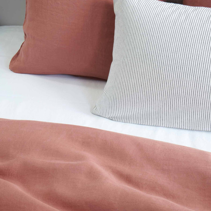 Drap housse Céleste